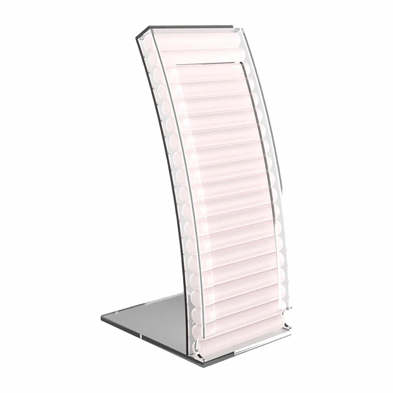 Акрилни дисплеј за слаткише