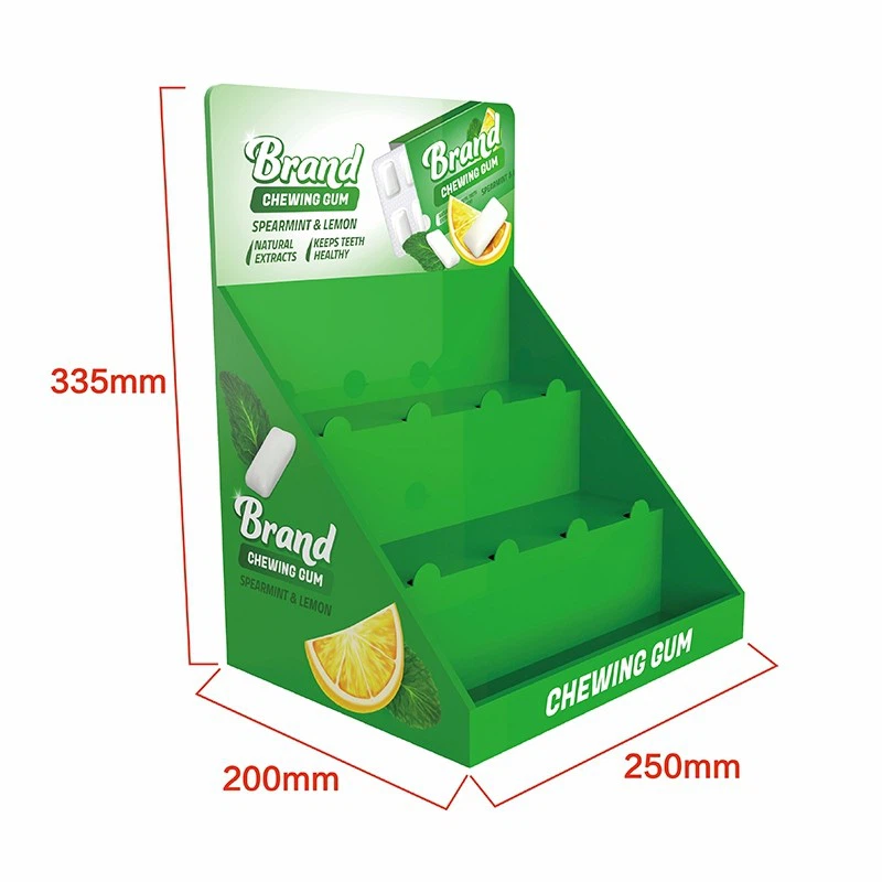 Cardboard Counter Display best