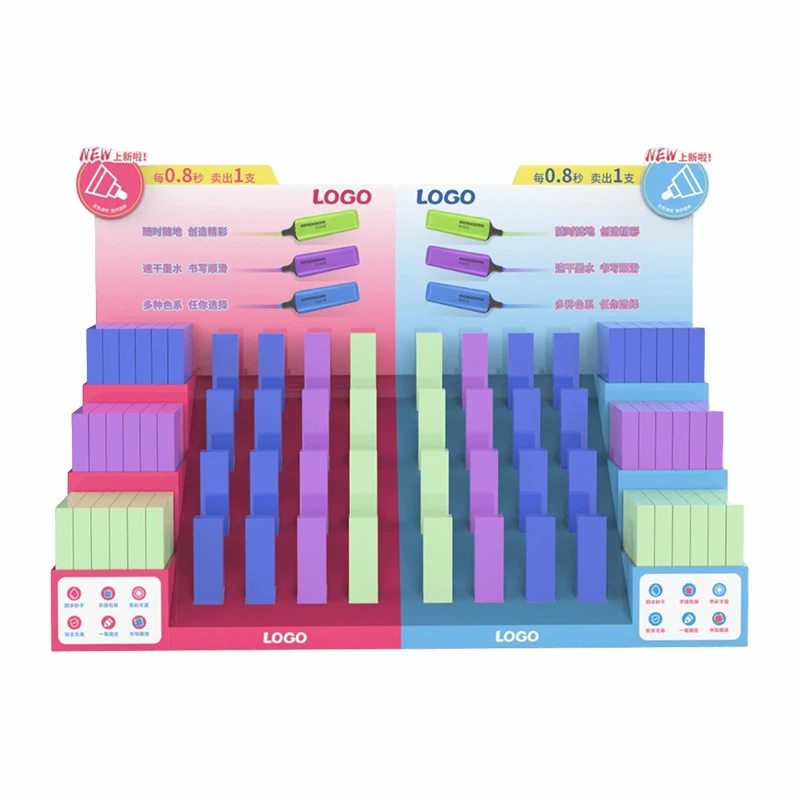 Картонски дисплеј пулт