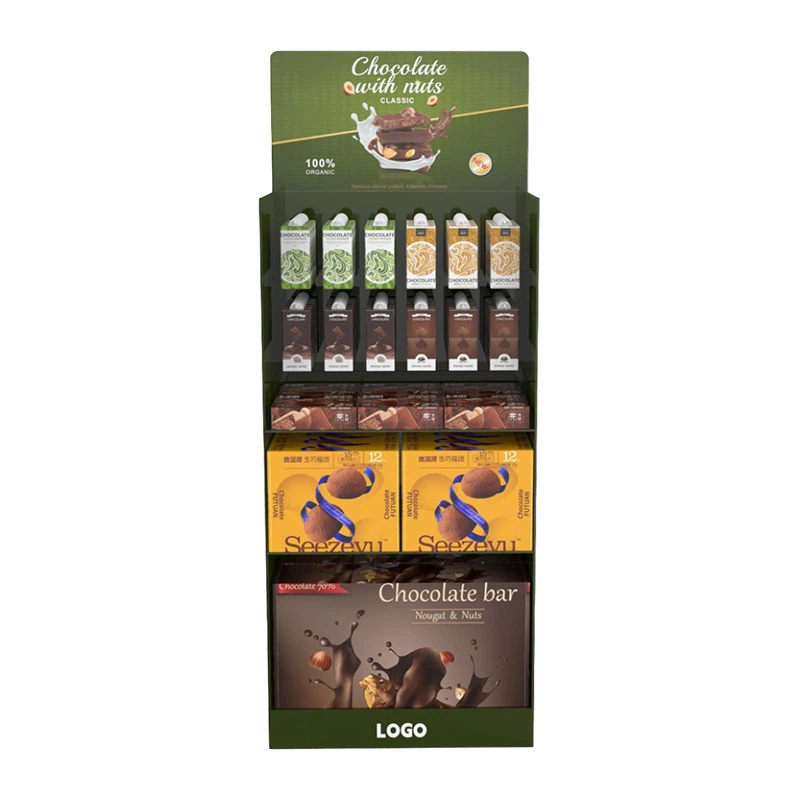 Картонски дисплеј