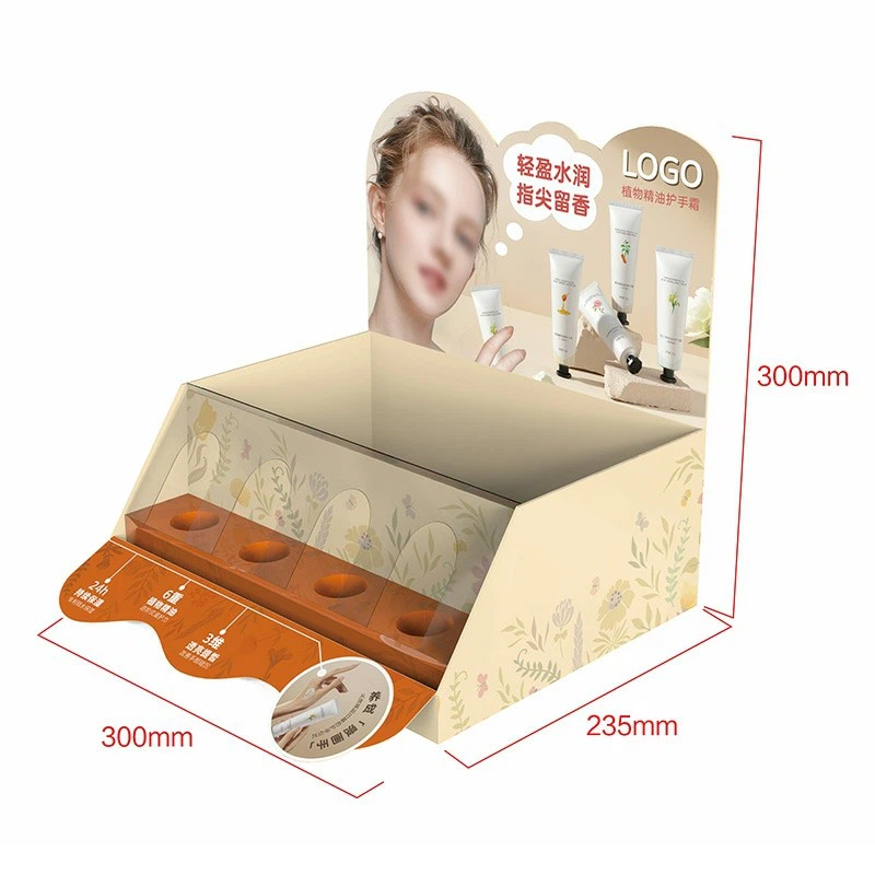 Cardboard Display Tray best