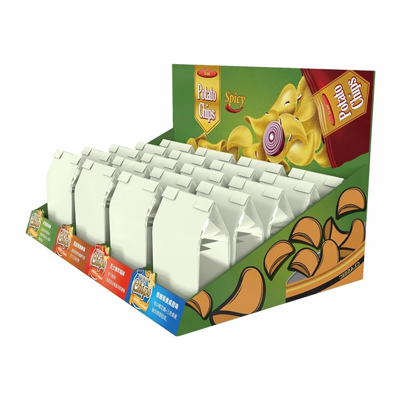 Paper Counter Display price