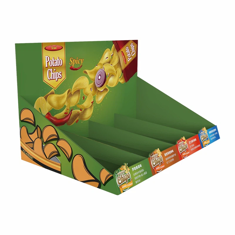 Дисплеј бројача папира