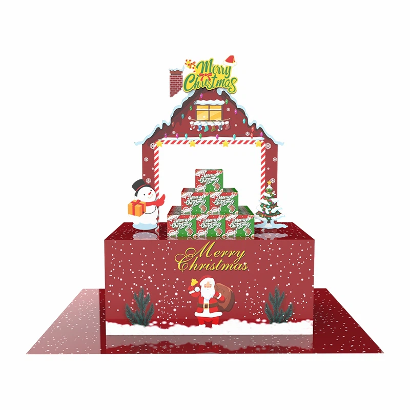 Сталак са папирним подом