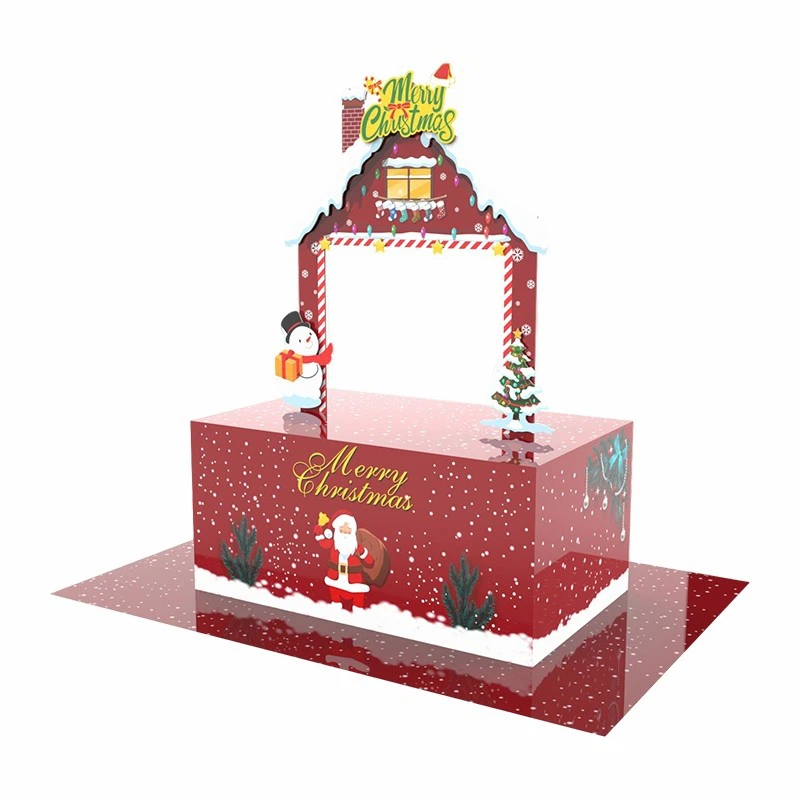 Paper Floor Display Stand best