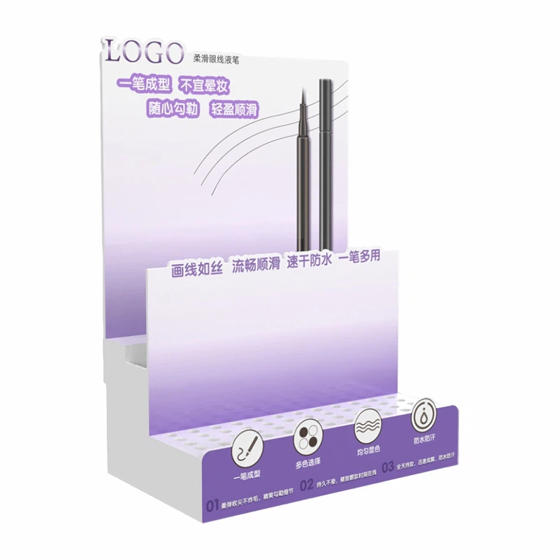 Дисплеј од ПВЦ пене