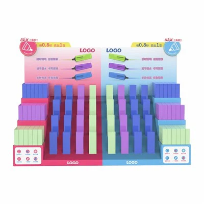 Картонски дисплеј пулт