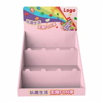 Цоунтертоп Цанди Рацк