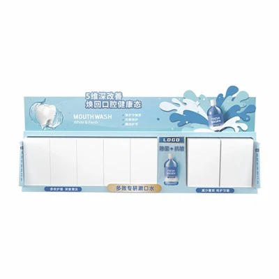 Сталак за екране од пене